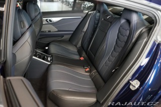 BMW 8 GC*PANO*CRAFTED*ZÁRUKA 2022