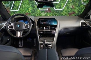 BMW 8 GC*PANO*CRAFTED*ZÁRUKA 2022