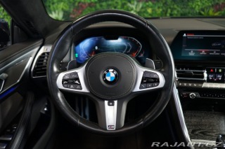 BMW 8 GC*PANO*CRAFTED*ZÁRUKA 2022
