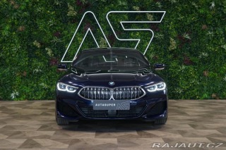 BMW 8 GC*PANO*CRAFTED*ZÁRUKA 2022