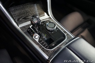 BMW 8 GC*PANO*CRAFTED*ZÁRUKA 2022