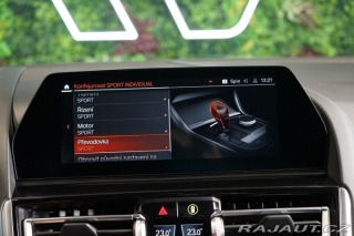 BMW 8 GC*PANO*CRAFTED*ZÁRUKA 2022