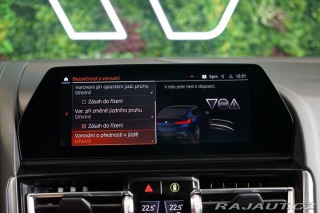 BMW 8 GC*PANO*CRAFTED*ZÁRUKA 2022