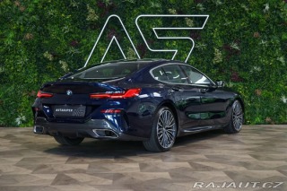 BMW 8 GC*PANO*CRAFTED*ZÁRUKA 2022