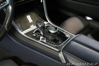 BMW 8 GC*PANO*CRAFTED*ZÁRUKA 2022