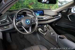 BMW i8 1.5i EDrive LED HUD Camer 2018