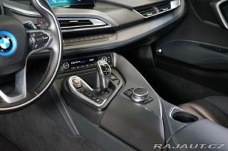 BMW i8 1.5i EDrive LED HUD Camer 2018