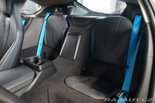 BMW i8 1.5i EDrive LED HUD Camer 2018