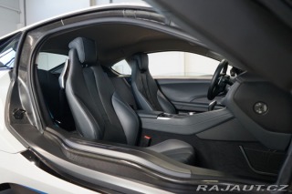 BMW i8 1.5i EDrive LED HUD Camer 2018