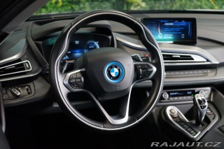 BMW i8 1.5i EDrive LED HUD Camer 2018