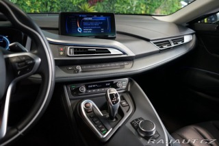 BMW i8 1.5i EDrive LED HUD Camer 2018