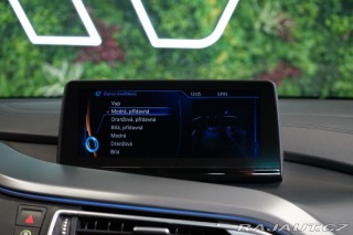BMW i8 1.5i EDrive LED HUD Camer 2018
