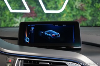 BMW i8 1.5i EDrive LED HUD Camer 2018