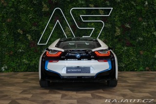 BMW i8 1.5i EDrive LED HUD Camer 2018