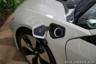 BMW i8 1.5i EDrive LED HUD Camer 2018