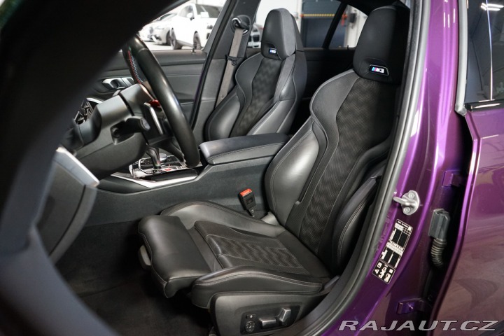 BMW M3 COMPETITION*xDRIVE*LASER* 2022