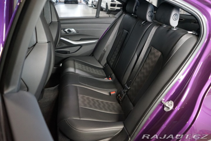 BMW M3 COMPETITION*xDRIVE*LASER* 2022