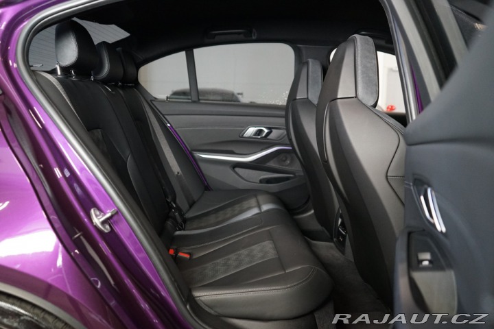 BMW M3 COMPETITION*xDRIVE*LASER* 2022