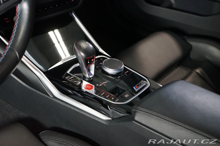 BMW M3 COMPETITION*xDRIVE*LASER* 2022