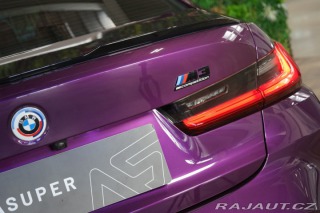 BMW M3 COMPETITION*xDRIVE*LASER* 2022