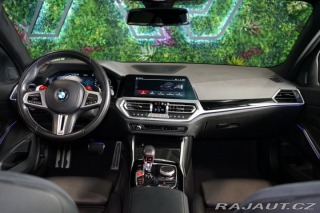 BMW M3 COMPETITION*xDRIVE*LASER* 2022