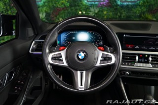 BMW M3 COMPETITION*xDRIVE*LASER* 2022