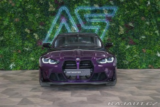 BMW M3 COMPETITION*xDRIVE*LASER* 2022