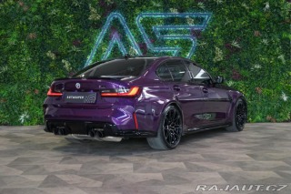 BMW M3 COMPETITION*xDRIVE*LASER* 2022