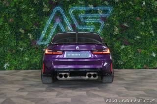BMW M3 COMPETITION*xDRIVE*LASER* 2022