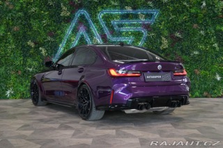 BMW M3 COMPETITION*xDRIVE*LASER* 2022