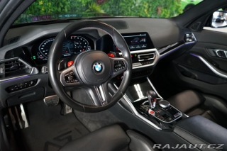 BMW M3 COMPETITION*xDRIVE*LASER* 2022