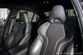 BMW M3 xDrive*CARBON*ZÁRUKA*LASE 2022