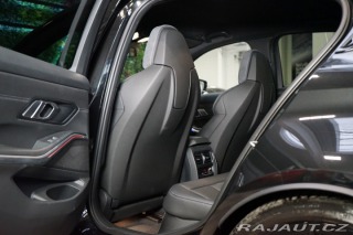 BMW M3 xDrive*CARBON*ZÁRUKA*LASE 2022