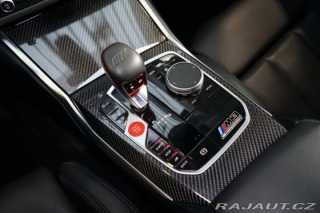 BMW M3 xDrive*CARBON*ZÁRUKA*LASE 2022