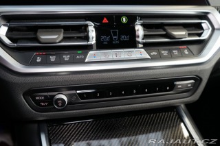 BMW M3 xDrive*CARBON*ZÁRUKA*LASE 2022
