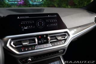 BMW M3 xDrive*CARBON*ZÁRUKA*LASE 2022