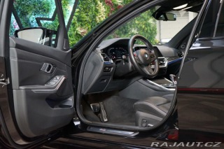 BMW M3 xDrive*CARBON*ZÁRUKA*LASE 2022