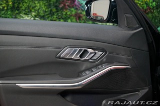 BMW M3 xDrive*CARBON*ZÁRUKA*LASE 2022