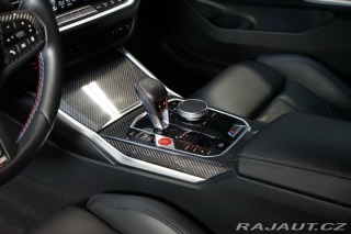 BMW M3 xDrive*CARBON*ZÁRUKA*LASE 2022