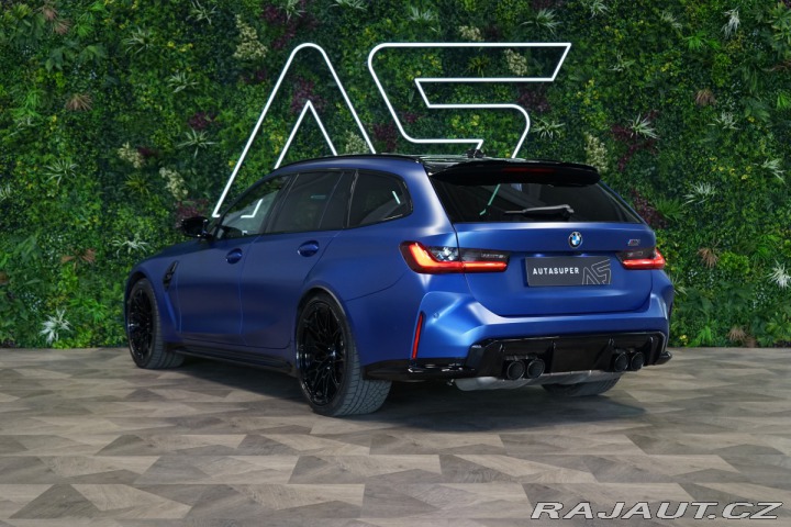 BMW M3 xDRIVE*COMPETITION*FROZEN 2024