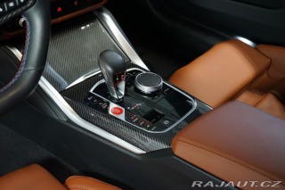 BMW M3 xDRIVE*COMPETITION*FROZEN 2024