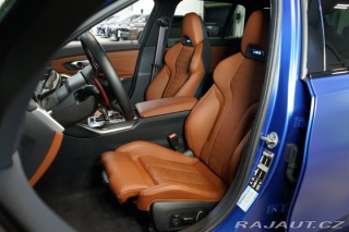BMW M3 xDRIVE*COMPETITION*FROZEN 2024