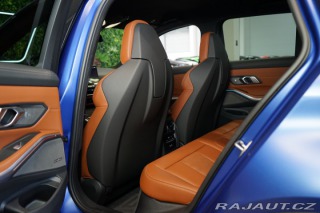 BMW M3 xDRIVE*COMPETITION*FROZEN 2024
