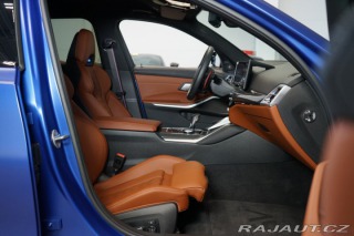 BMW M3 xDRIVE*COMPETITION*FROZEN 2024