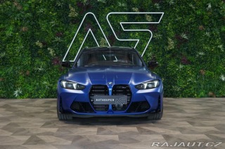 BMW M3 xDRIVE*COMPETITION*FROZEN 2024