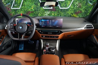 BMW M3 xDRIVE*COMPETITION*FROZEN 2024