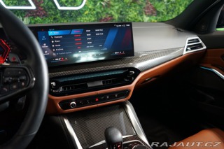 BMW M3 xDRIVE*COMPETITION*FROZEN 2024