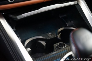 BMW M3 xDRIVE*COMPETITION*FROZEN 2024