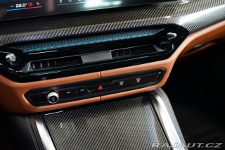 BMW M3 xDRIVE*COMPETITION*FROZEN 2024