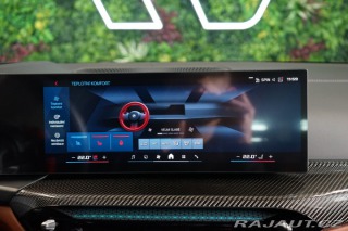 BMW M3 xDRIVE*COMPETITION*FROZEN 2024